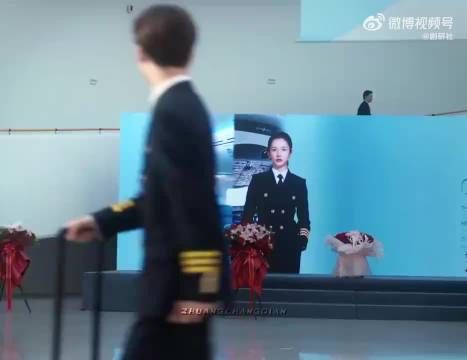 不愧是阮思娴，经验满分，关键时刻从容应对
