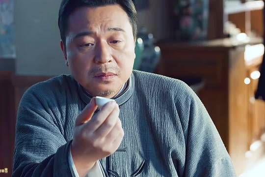 看破不说破，这才是真正的高人！