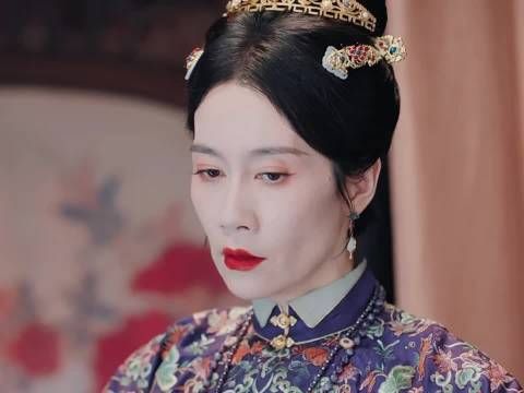 太会说了！这段看得人乳腺通畅了哈哈哈哈哈
