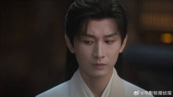 李莲花好心帮忙 却嘴上不饶人，方多病气坏