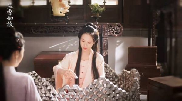 生活不易，数钱消气 李梦 赵星棠