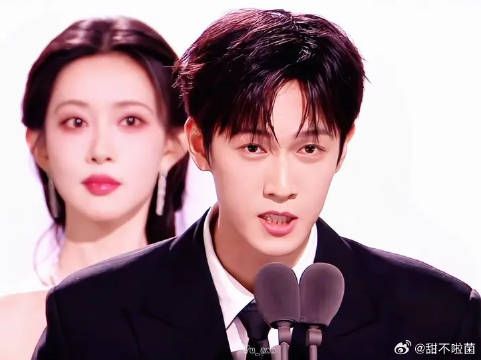 “我们是彼此的翻身仗!”