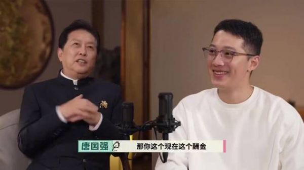 赖冠霖坦言曾强烈自我厌恶