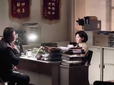 王阳冬城猎凶首播收视报喜，双线并行