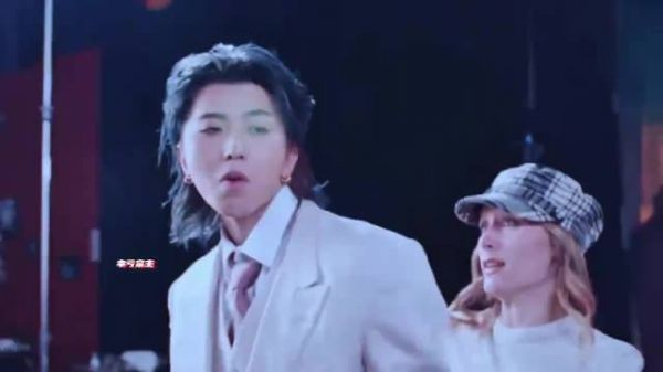 这么多年过来才知道宗主才是这些年出道唯一正常的人！