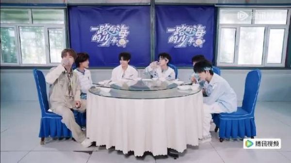 朱志鑫王俊凯都给星探假号码，第二年再给真