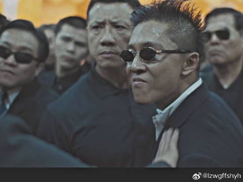 论救场这一块，必是我陈浩南微博VC计划微博VC计划