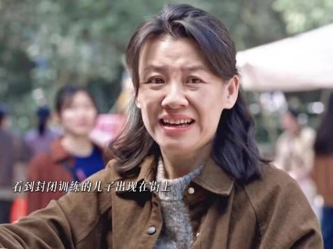 自己的亲生孩子怎么会不心疼呢