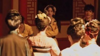 人生自在，不受拘束 张真源 —祝你们永远自由