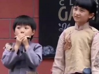小时候看一次哭一次的催泪神剧，你敢再看一遍吗？