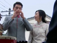 赵氏兄妹再次加害淡云