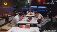 贺梅大方承认和李爸约会，李爸吓得当场喷饭，太好笑了