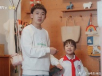 亲生真是亲生，但意外也确实是意外 哈哈果宁这家庭地位啊