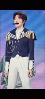 郝熠然曼谷演唱会纪录