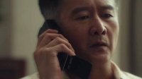 祖峰老师把老豹子的狠辣演活了，岁月沉淀后的压迫感真的绝