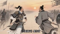 《三国演义》里打仗，为什么总要大将先单挑，士兵站两边观战？