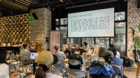 “文明”为高频关键词，鲁迅曾用文言翻译外国小说