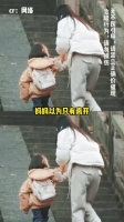 “这不是你的错，是爸爸的错”这句话真的救了她