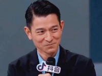 刘德华：我主动约束饮酒频率