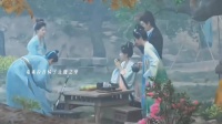 听着馥之吐槽，还是贴心照顾她，好像看到他们婚后的生活了
