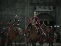 朱祁玉于谦力挽狂澜北京城下，朱家男儿还有血性
