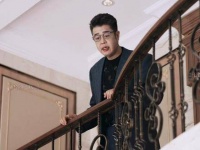 小满深植灵魂倾慕春春，春春以光托住小满起落