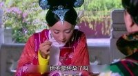 花影假孕被拆穿挟持良妃，康熙一箭射杀良妃决心穿越
