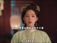 雅客论聪明才智真的比不上傅庭芸·花开锦绣