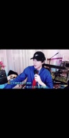 把帽子給我摘了？ 稍微有点脱顶 刘宇宁太皮了
