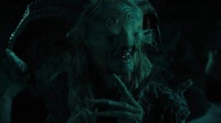 为庆祝《潘神的迷宫》上映20周年…