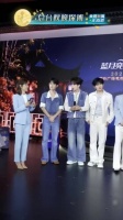 十个勤天谈秋晚一人说了一个关键词 主打一个“模糊”