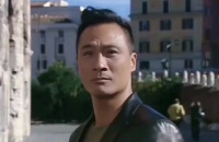 Belle和Sam的邂逅浪漫又克制，眼神里全是心动 把小心翼翼欲言又止的试探…