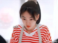 果宁夸玛丽蛋糕做的好嘉彧生气吃醋，亲自为果宁做蛋糕