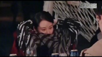 杨洋笑容消失陈意涵大方笑，花少2名场面再现