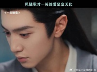 双向奔赴的爱太好嗑了