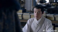 梅长苏夸奖三名稚子，飞流竟吃醋了，梅长苏赶忙夸奖飞流