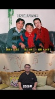 这就很幸福了，不是吗？