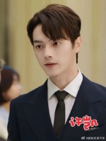 顾燕帧and小伙伴们