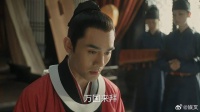 生母病危，赵祯却不能去看望她，万国朝拜！