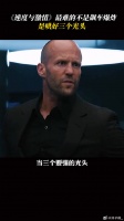 光头联盟胜负欲爆棚，范迪塞尔 杰森斯坦森