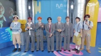 260910 VERIVERY - MC采访 @ MCD