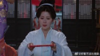 小沈大人战死，馥之主动递上婚书，主动要嫁进门守寡