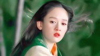 陈乔恩演的东方不败是林青霞之后最好的版本！