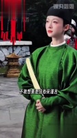 吴谨言爽文大女主，清瘦利落的轮廓没有甜软感，眉间藏不住的锐利和韧劲