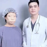 如果满分是十分你给这医生打几分？