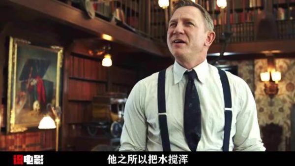 利刃出鞘反转再反转，外孙调换药瓶嫁祸未成，护士换回药瓶真相大白