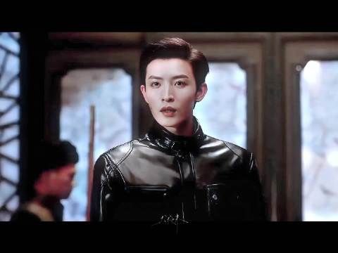 wzywzy‘现在霍长官 肯听我细说了吗？’