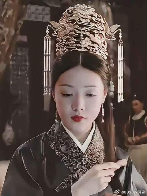 费尽心思的皇后之位，还是留不住