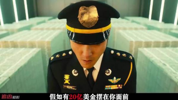 近五年来最好看的电影之一，连着看了不下五遍