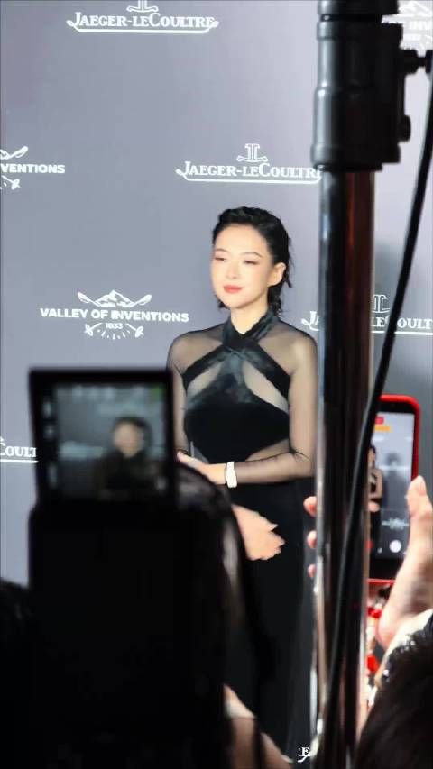 又回春的状态，这也太美了！